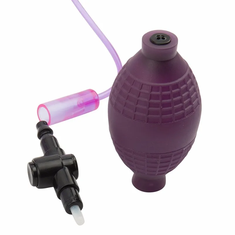 pussy pump