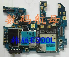 Good quality Original Motherboard For Samsung S4 E300L s k South Korea version free shipping