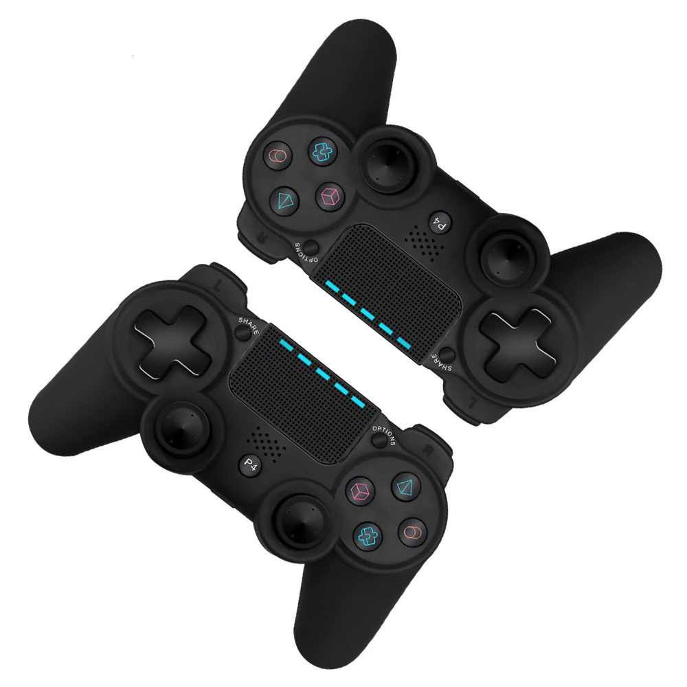 20 шт. для контроллера PS4 беспроводной джойстик геймпад личный модуль черная