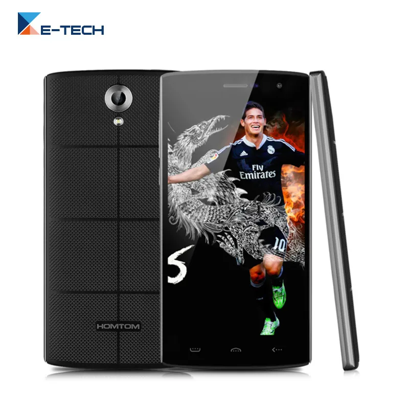 Цена за Оригинал HOMTOM HT7 Смартфон 5.5 Inch HD 1280x720 Мобильный Телефон Android 5.1 MTK6580 Quad Core 1 Г RAM 8 Г ROM Dual Micro SIM Телефон Цена за Оригинал HOMTOM HT7 Смартфон 5.5 Inch HD 1280x720 Мобильный Телефон Android 5.1 MTK6580 Quad Core 1 Г RAM 8 Г ROM Dual Micro SIM Телефон