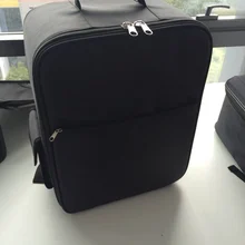 Водонепроницаемый Phantom 3 чехол рюкзак для DJI Phantom 3 RC Drone RC сумка для квадрокоптера коробка