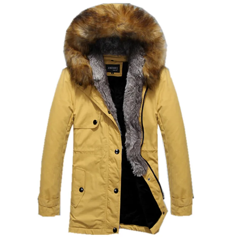 2015 Military Parka Fashion Brand Men's Sports Snow Mens Winter ... 2015 Military Parka Fashion Brand Men's Sports Snow Mens Winter ...