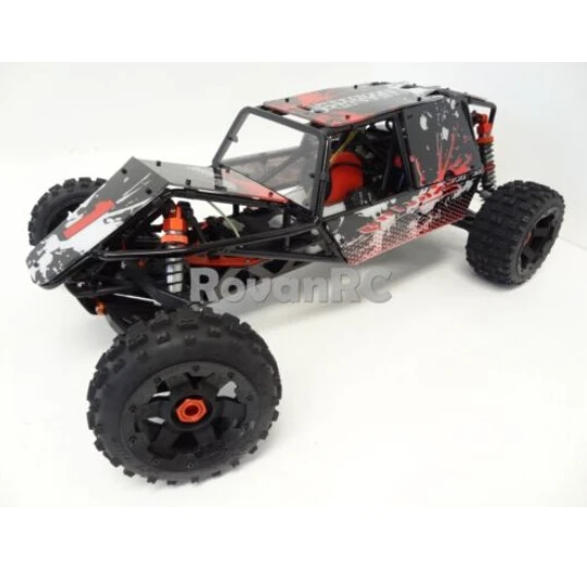 hpi baja buggy