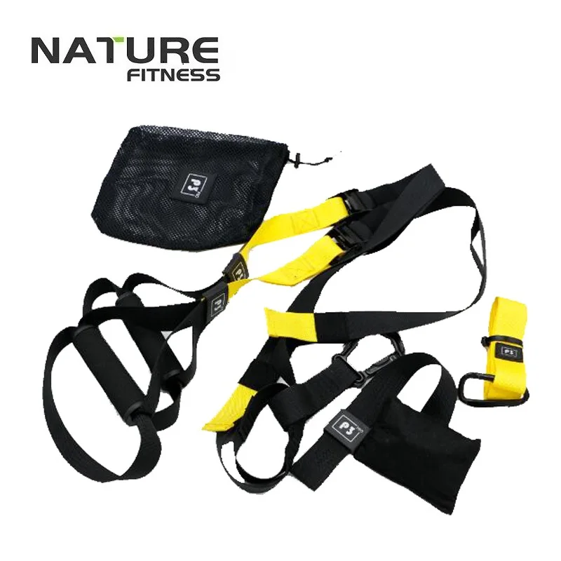 Sport Resistance Bands Strength Training Fitness Equipment Spring