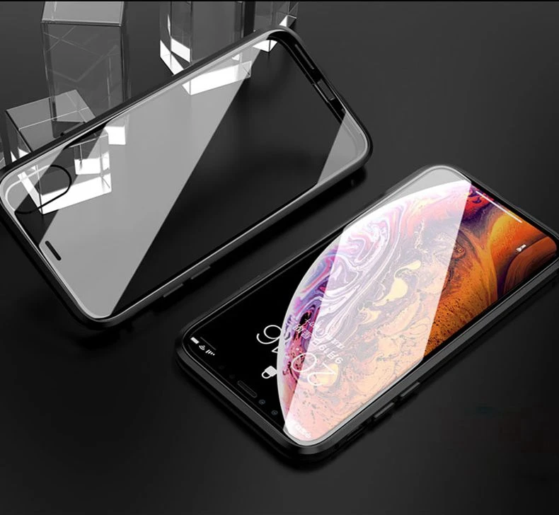 iPhone Xs Max Case (4)
