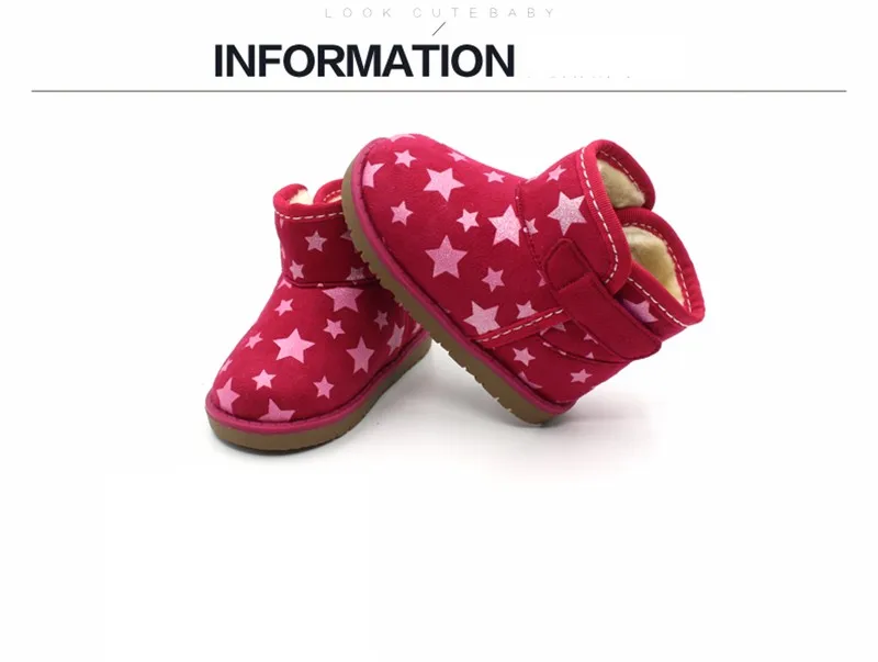 Baby First Walker Shoes (10)