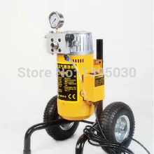 Горячая Высокое устройство для безвоздушного распыления под давлением M919D 1 комплект