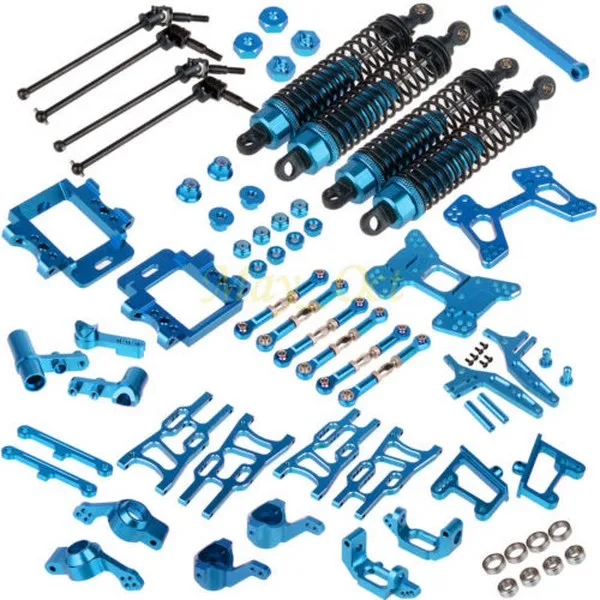 

HSP 941106 & 94107 Upgrade kit For 1:10 Buggy Off-Road Car 102010 102011 102012 106017 106019 106021 102057 106044 106045 106015