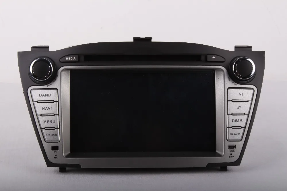 Discount FREE GIFTS Quad Core Android Fit HYUNDAI TUCSON IX35/TUCSON IX 2009 2010 2011 2012 2013 2014 Car DVD Player GPS Radio Navigation 3