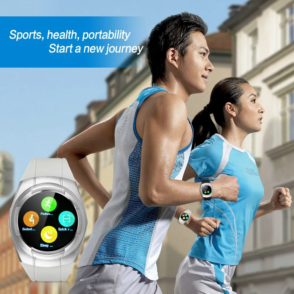 smart watch (2)