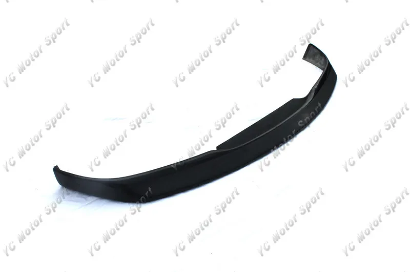 1998-2005 BMW E46 M3 YC Style Front Lip FRP (2)