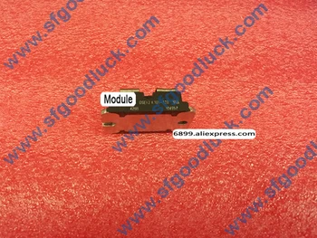 

DSEI2x101-12B Fast Recovery Epitaxial Diode 1200V 91A SOT-227B (minibloc)