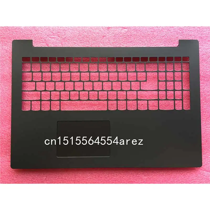 

NEW Original for Lenovo ideapad 320-15 Touchpad Palmrest cover case/The keyboard cover with speaker gray AP13R000320