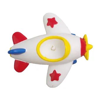 

Q-573 The plane 3D silicone mold candle mold Chocolate Mould Bundle Fondant Cake Mold for DIY Home Baking