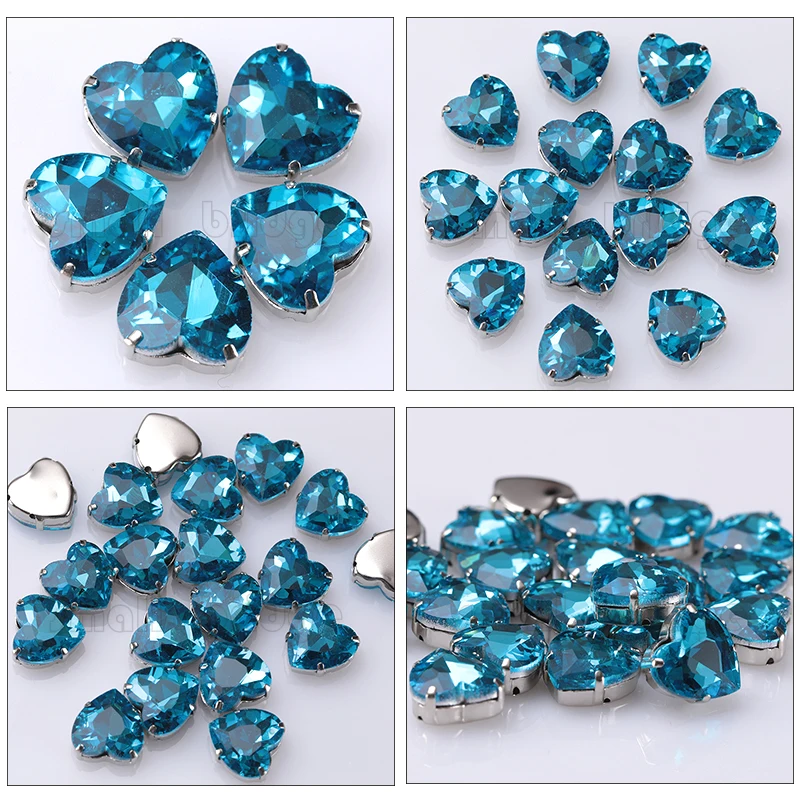 Crystal Sew On Stones (9)