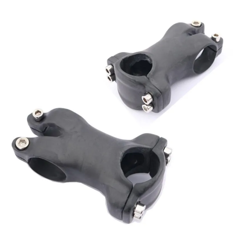 UD carbon stem super light black matte full carbon fiber stem road bike