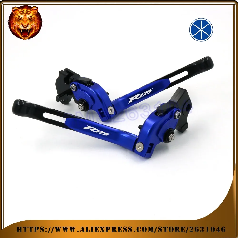 202 r125 fold yamaha R63 Y400