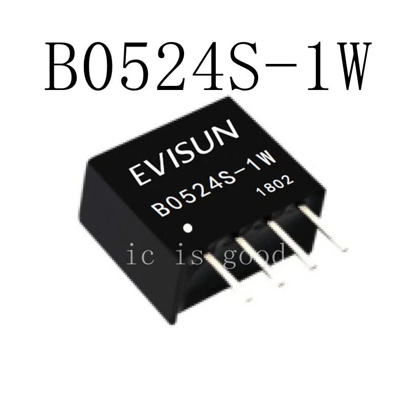 5PCS B0524S B0524S 1W