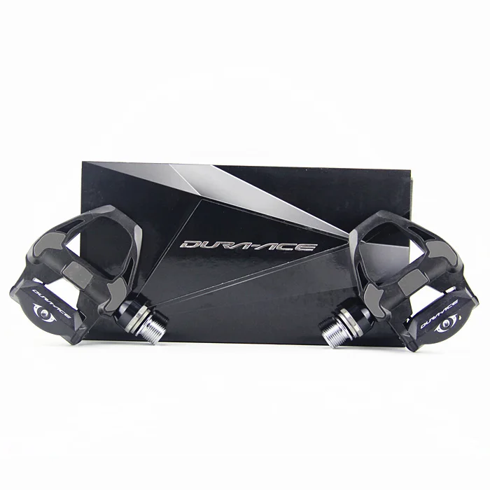 dura ace cleats