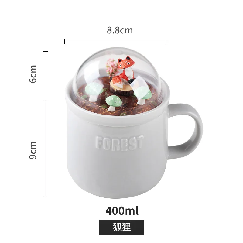 creative cartoon with cover high quality business gifts (9)