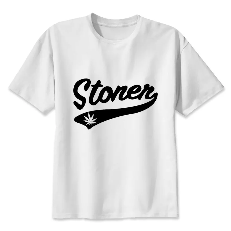 

bong weed NEW Top Quality Compression T-shirts Men Animation Tight Short Sleeve T-shirt T1202