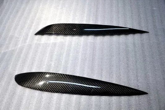DC5 Carbon Eyebrow