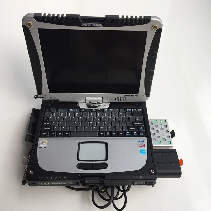  2020 für bmw diagnose-tool wifi für bmw icom nächste mit laptop cf-19 + software ssd 480gb ista exp