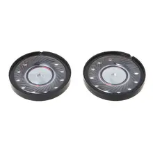 1pc Headphone Speaker Unit Parts 40mm Drivers Replacement for QC15 QC25 QC35 QC3 AE2 OE Earphone Accessories