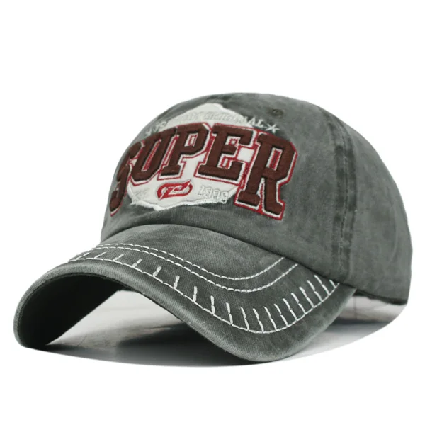 Бренд AETRUE, бейсболка для мужчин, Snapback, кепки s, женские, винтажные, Bone шапки для мужчин, спортивные, для гольфа, Gorras, хлопковые, с буквенным принтом, кепка для папы - Цвет: green