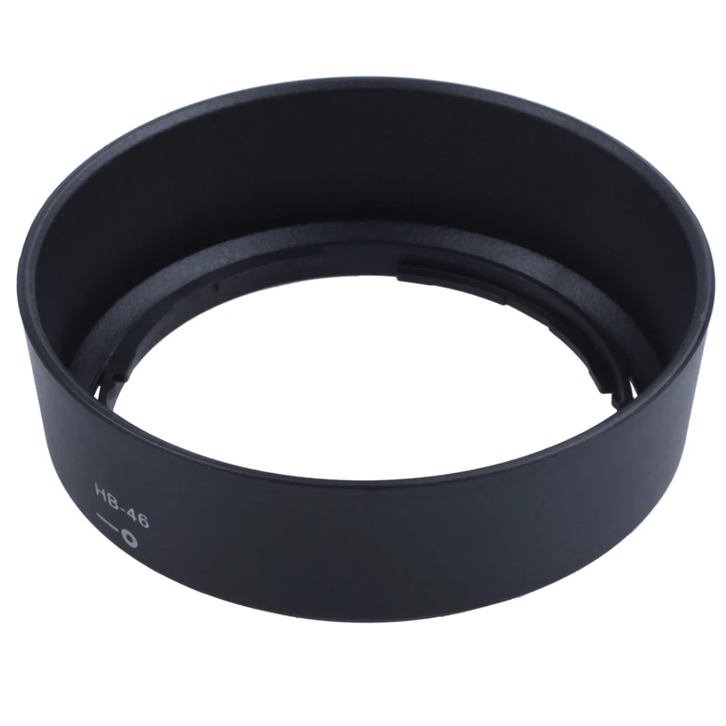 

Bayonet Lens Hood for AF-S DX NIKKOR 35mm f/1.8G, replaces HB-46