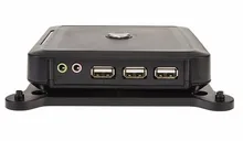 CPW PC Station N380 thin client with RDP 7 0 WIN CE 6 0 OS Support
