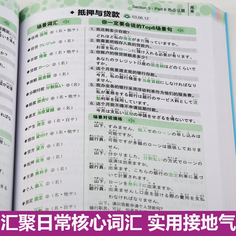 15000 японский слова японский ввод лексика обучение путешествия японский лексика книга для начинающих