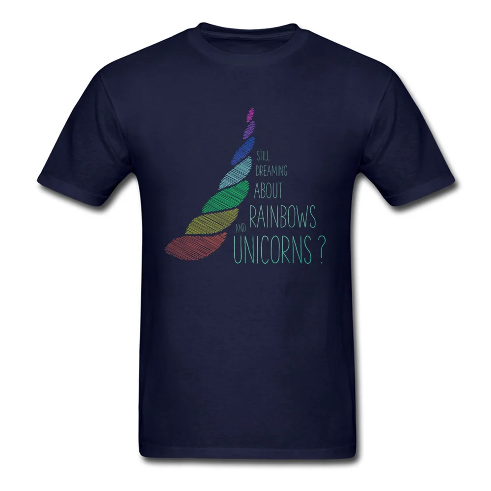 Rainbows and Unicorns_navy