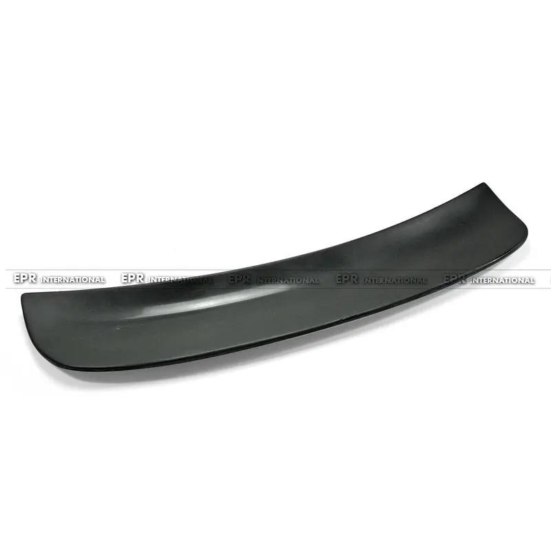 Porsche 2006-2012 Caymans (Boxster S need cayman spoiler mount) EP Style Rear Duckbil Spoiler FRP (4)_1