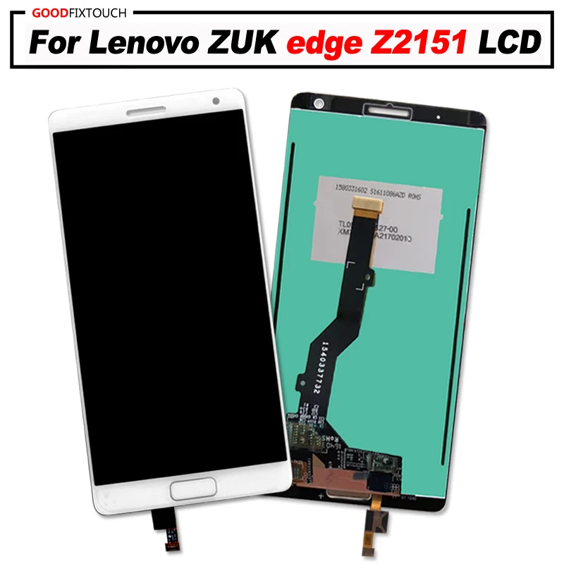 For Lenovo ZUK edge Z2151 LCD 03