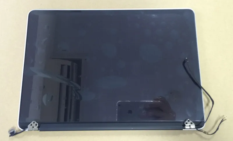 Laptop 98 New Original A1502 LCD Assembly 2015 Screen display for font b Macbook b font