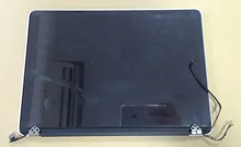 Laptop 98% New Original A1502 LCD Assembly 2015 Screen display for Macbook Pro Retina 13′