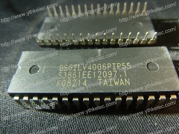 

5PCS BS62LV4006PIP55 DIP-32 BS62LV4006PIP DIP32 BS62LV4006 4006 New and original