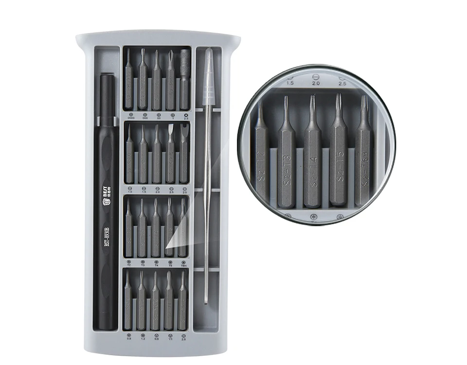 screwdriver set (2)
