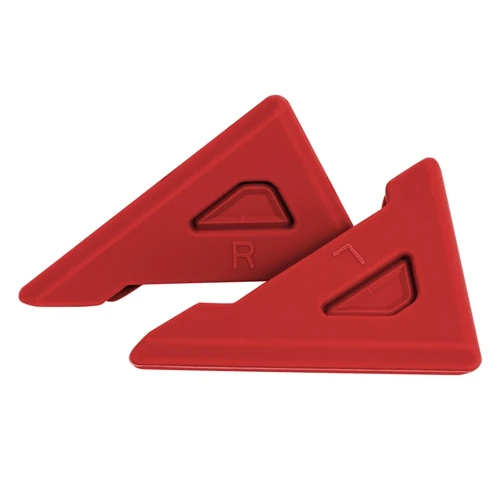 Buy runmade 2pcs Car Door Corner Protection Cover