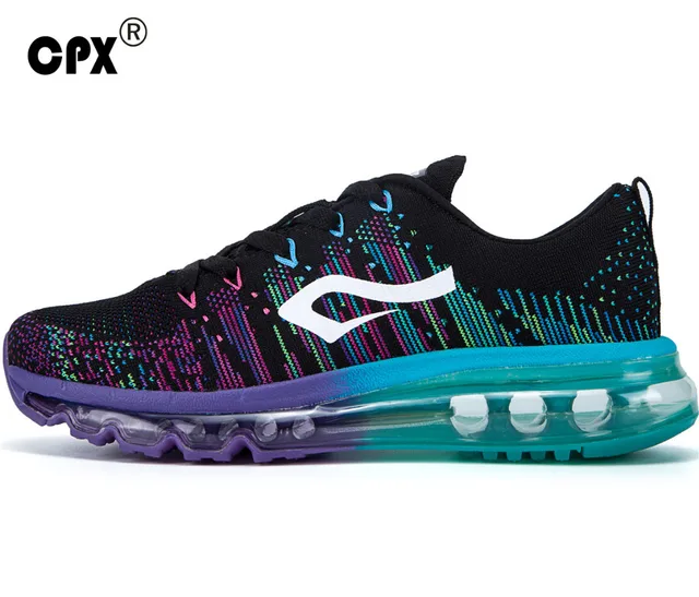 rainbow running shoes womens