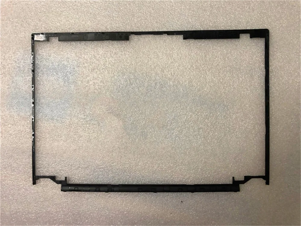 Новинка для Lenovo ThinkPad T460S T470SLCD Рамка экрана передняя крышка AP0YU000500 00JT995 | Компьютеры