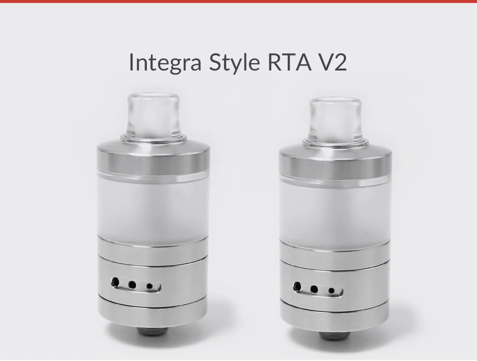 Integra Style RTA V2   1