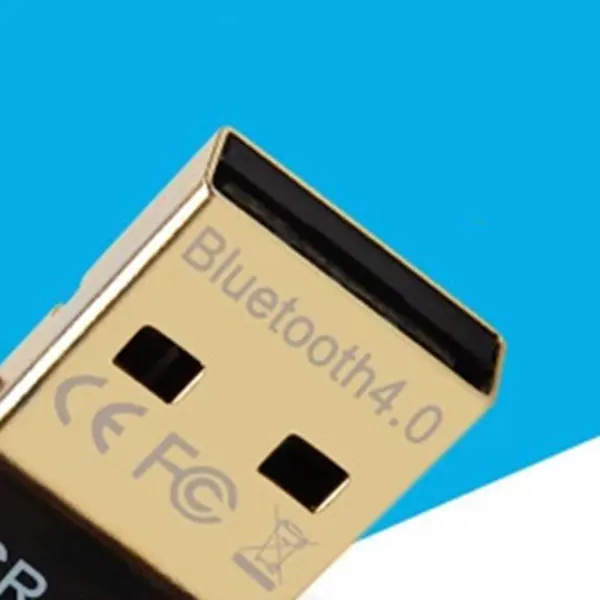 Высокое качество мини USB Bluetooth адаптер V4.0 Двойной режим беспроводной ключ CSR 4 0 2 0/3