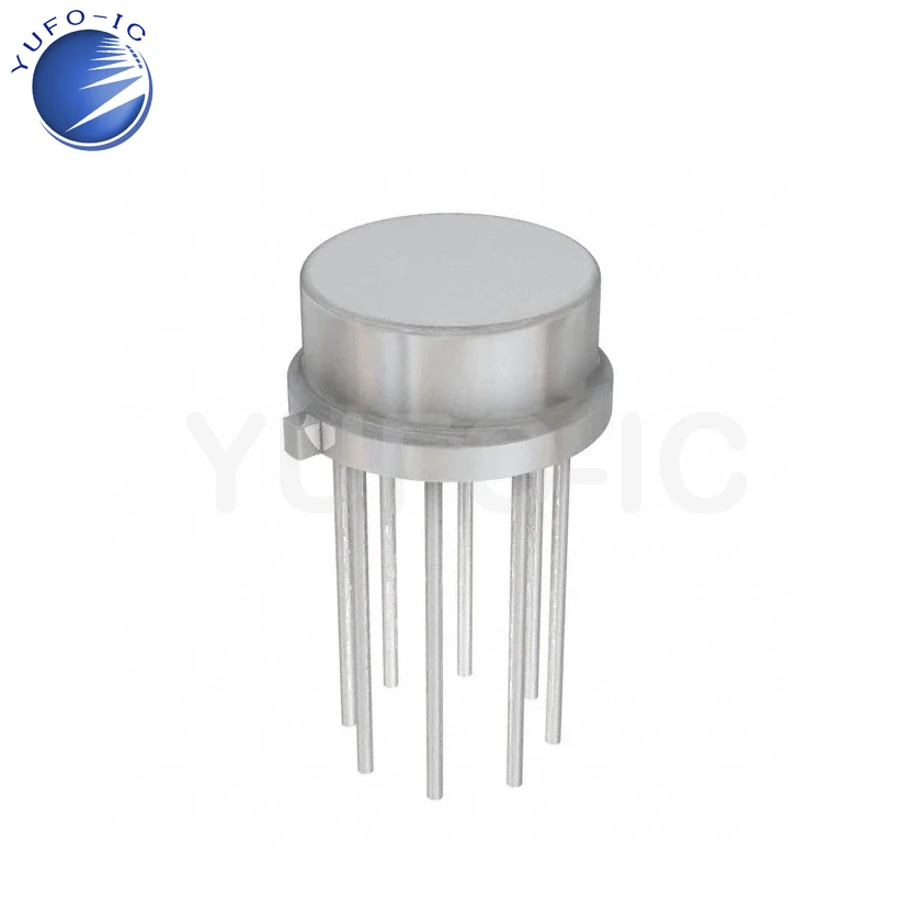 

Free Shipping Matched Dual Monolithic Transistor MAT03 / MAT03EH ( NEW ) CAN6