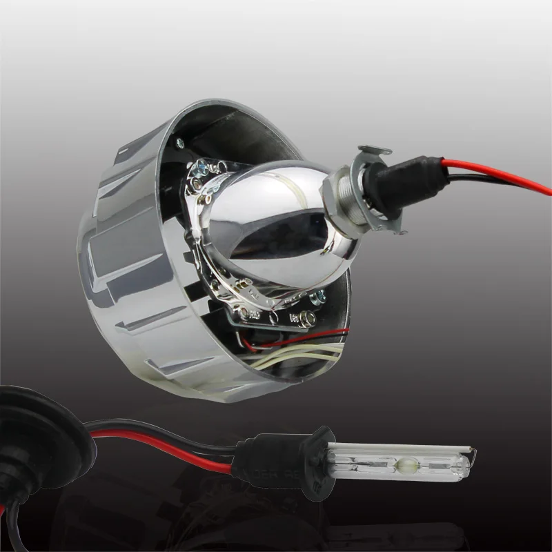 Билинзы В Фары H4 Купить