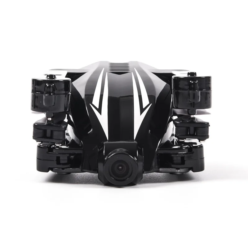 Flytec T13S Mini Pocket Foldable RC Drone 3D 2.4G 4CH with Wifi FPV 720P Wide Angle Camera Height Hold RC Quadcopter RTF Kid Toy