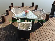 Outdoor rattan garden furniture set,rattan garden furniture sets