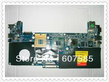 For DELL XPS M1210 Laptop Motherboard Mainboard Intel DDR2 LA-3001P 35 days warranty