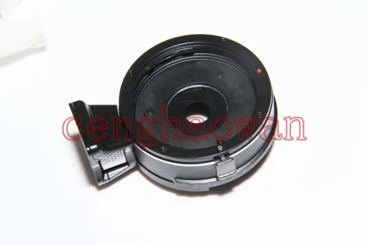 Встроенный адаптер апертуры кольцо для canon eos ef объектив nikon1 N1 J1 J2 J3 J4 V1 V2 V3 S1 S2 AW1 Камера с штатив-Трипод стойка